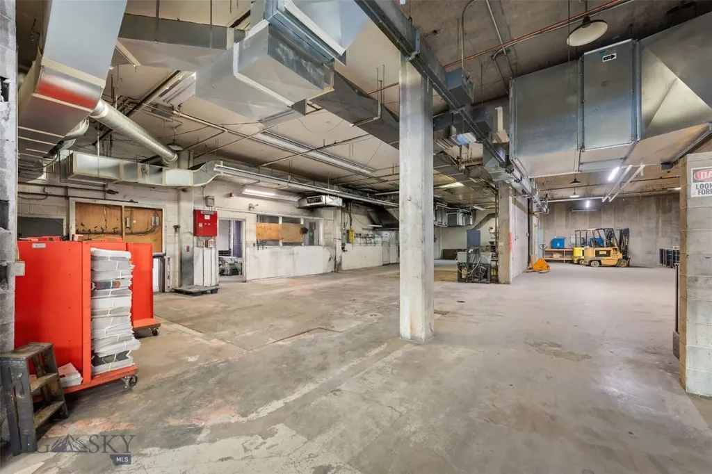 25 W Granite Street W Butte MT 59701