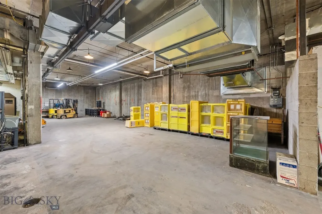 25 W Granite Street W Butte MT 59701