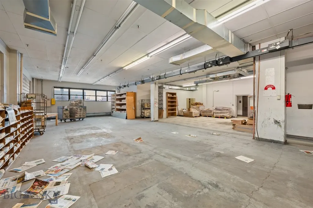 25 W Granite Street W Butte MT 59701