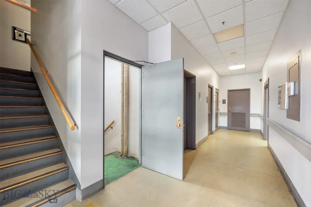 25 W Granite Street W Butte MT 59701