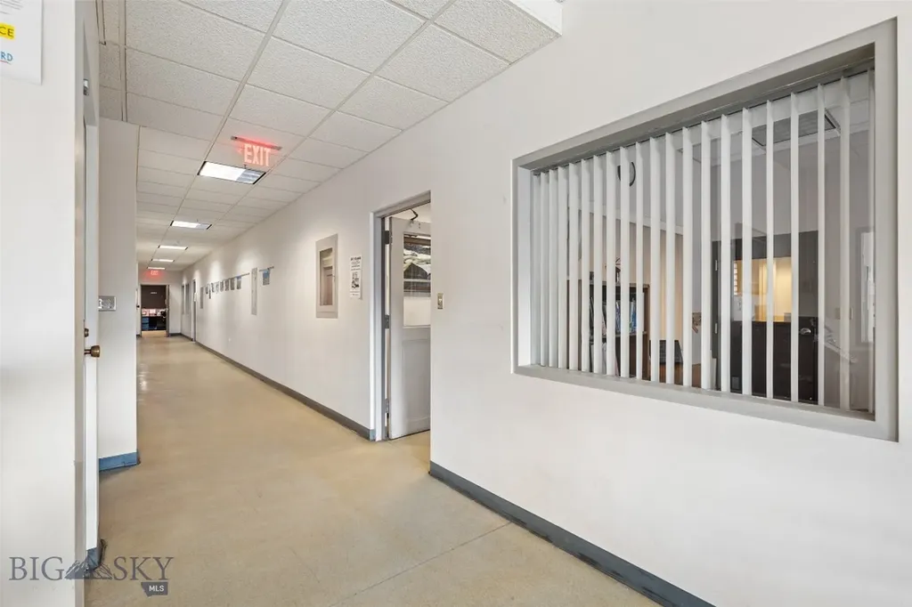25 W Granite Street W Butte MT 59701