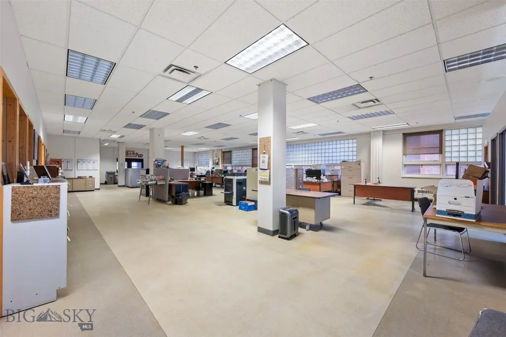 25 W Granite Street W Butte MT 59701