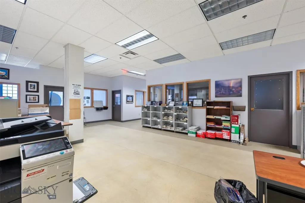 25 W Granite Street W Butte MT 59701