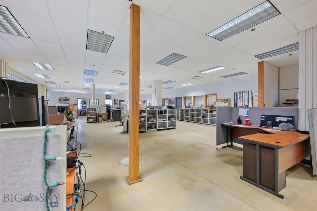 25 W Granite Street W Butte MT 59701