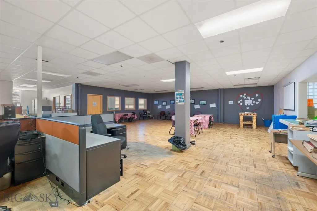 25 W Granite Street W Butte MT 59701