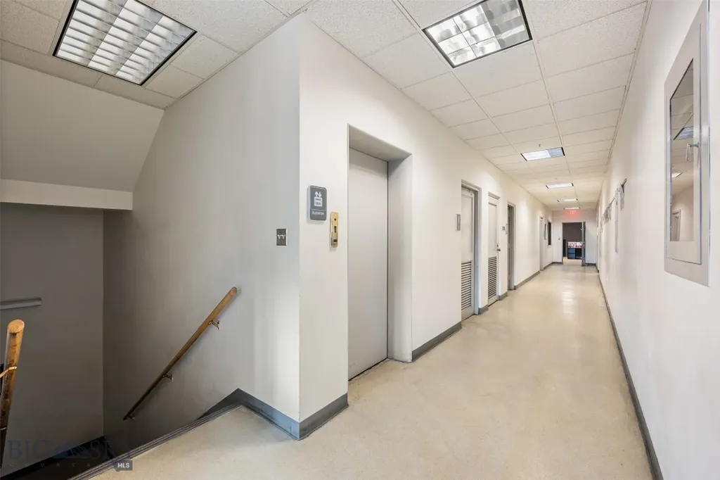 25 W Granite Street W Butte MT 59701
