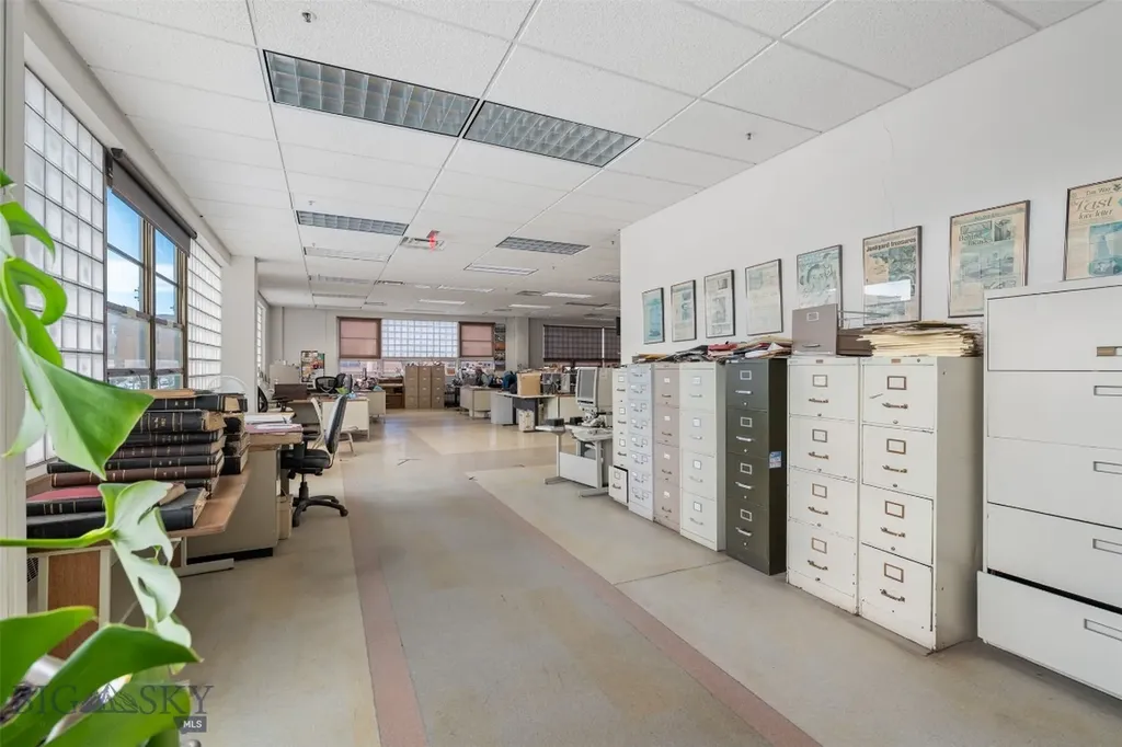 25 W Granite Street W Butte MT 59701