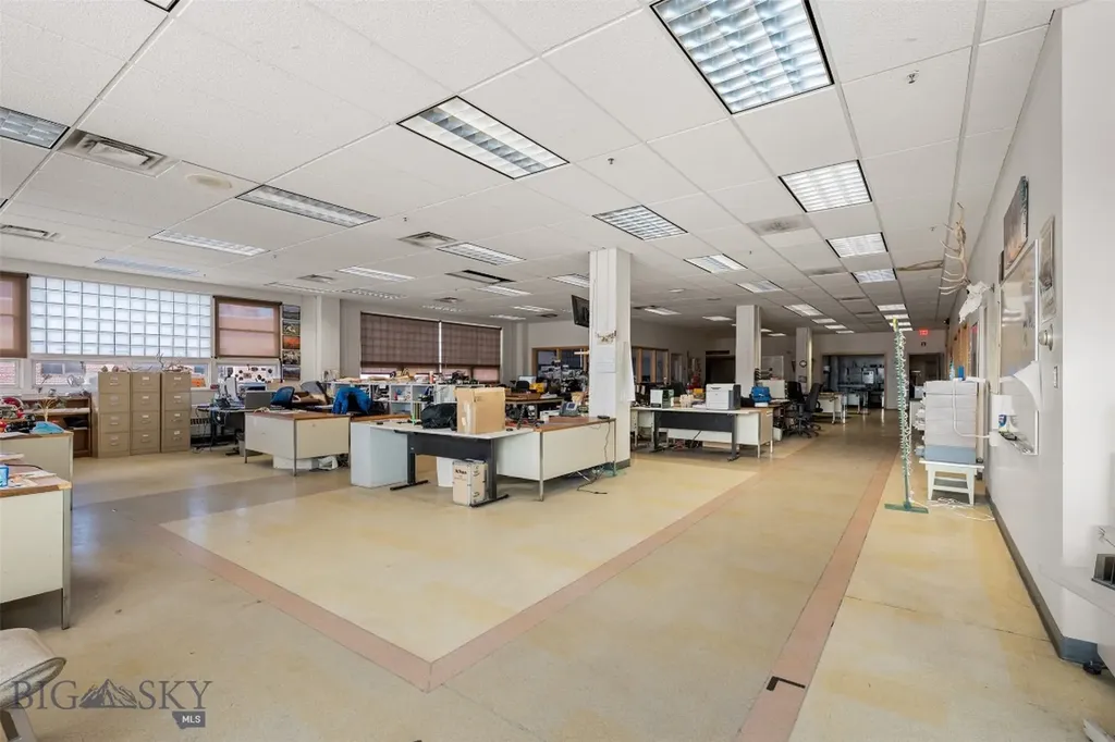25 W Granite Street W Butte MT 59701