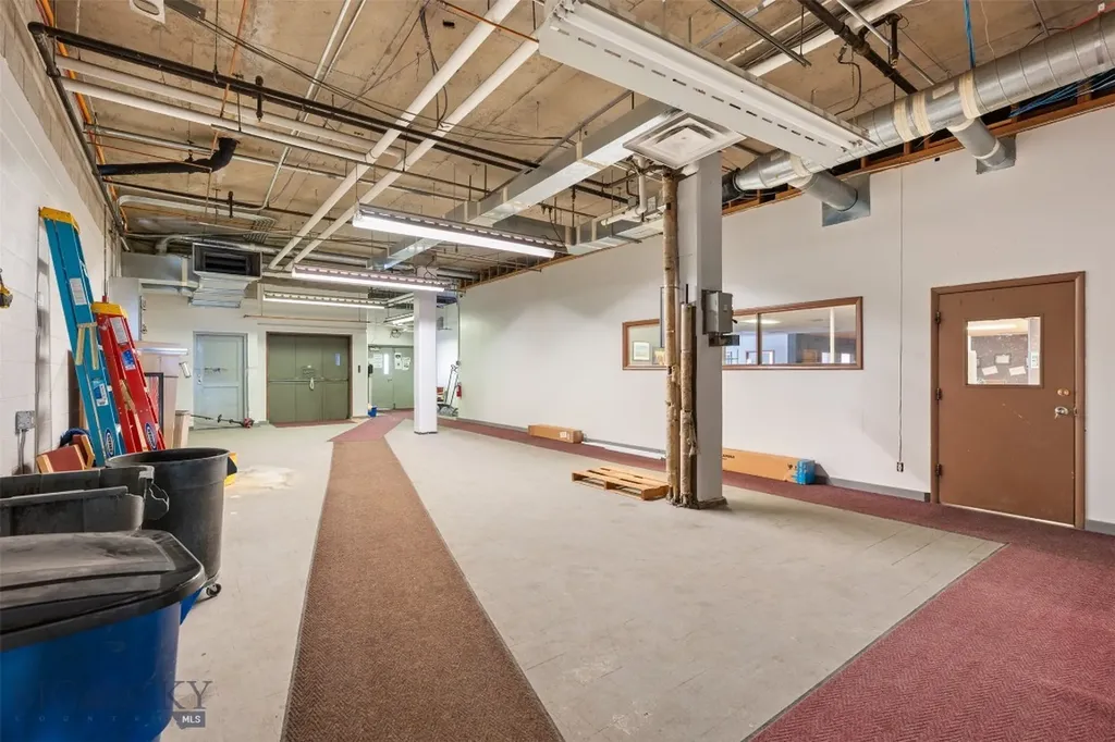 25 W Granite Street W Butte MT 59701