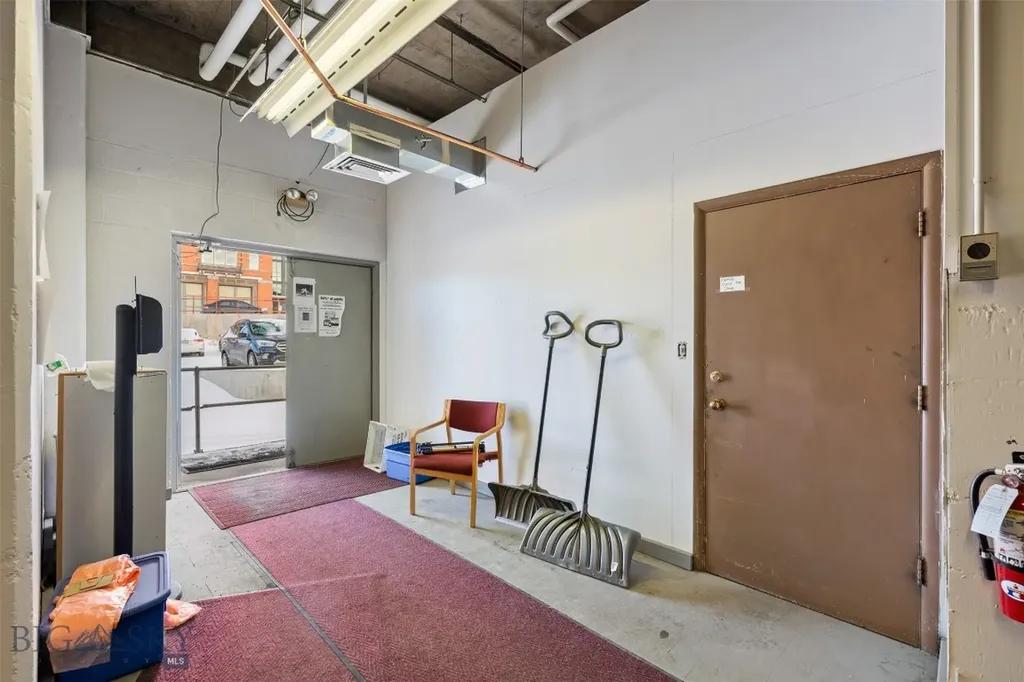 25 W Granite Street W Butte MT 59701