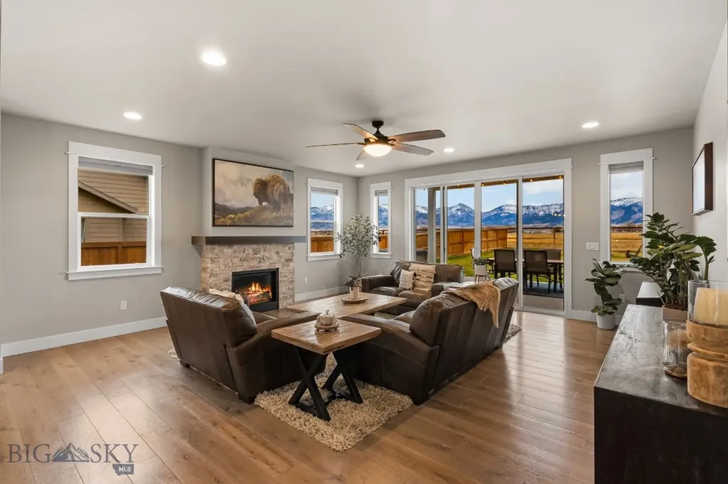 2019 E Silver Circle Belgrade MT 59714