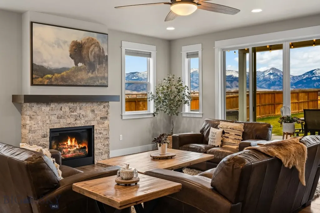 2019 E Silver Circle Belgrade MT 59714