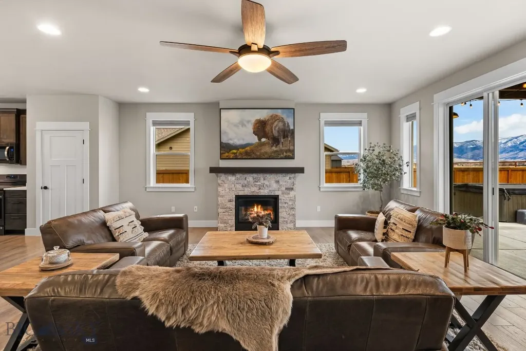 2019 E Silver Circle Belgrade MT 59714