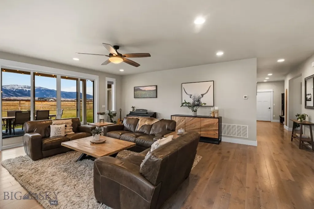2019 E Silver Circle Belgrade MT 59714