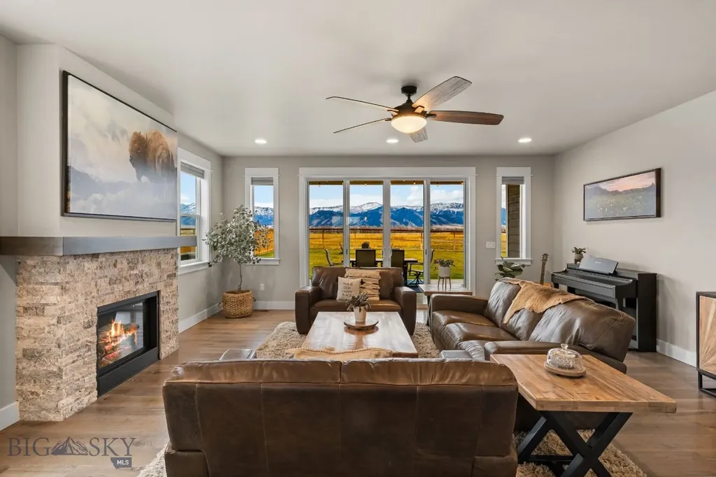 2019 E Silver Circle Belgrade MT 59714