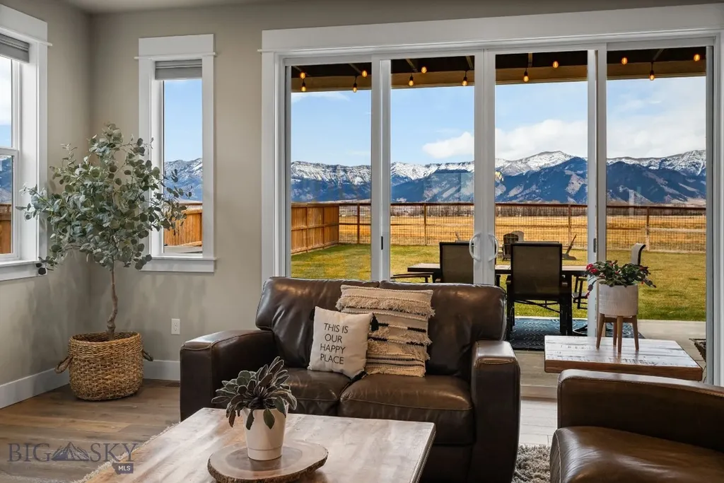 2019 E Silver Circle Belgrade MT 59714