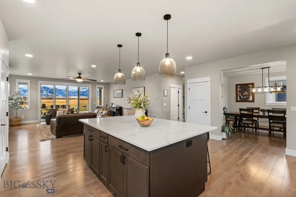 2019 E Silver Circle Belgrade MT 59714