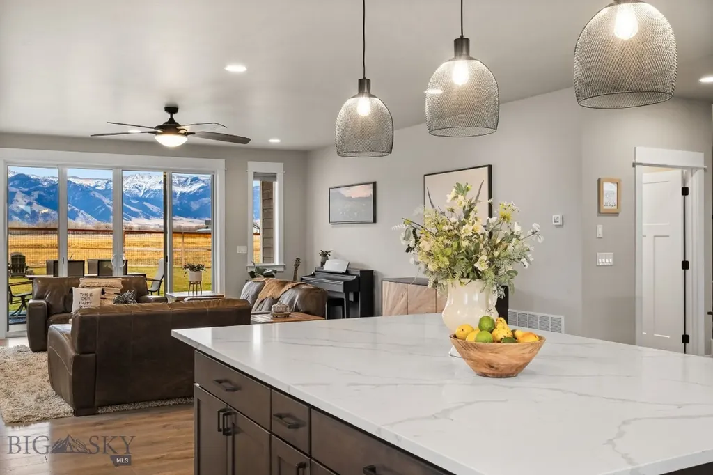 2019 E Silver Circle Belgrade MT 59714