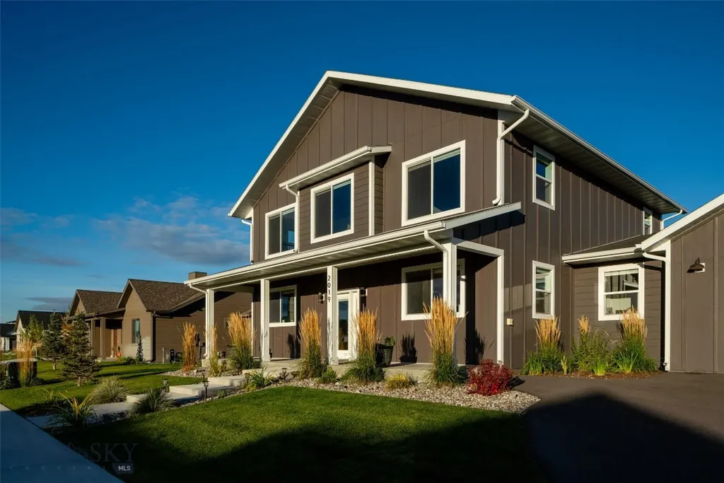 2019 E Silver Circle Belgrade MT 59714