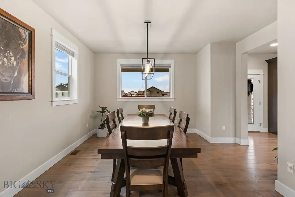2019 E Silver Circle Belgrade MT 59714