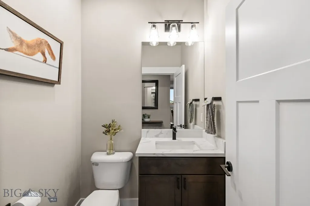 2019 E Silver Circle Belgrade MT 59714