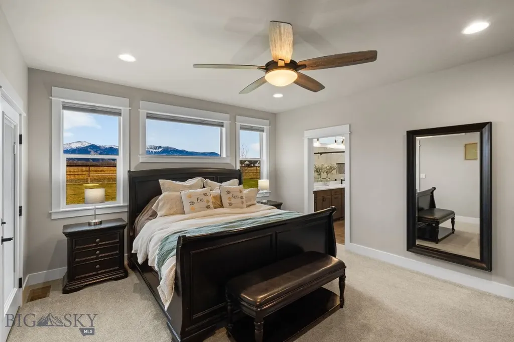 2019 E Silver Circle Belgrade MT 59714