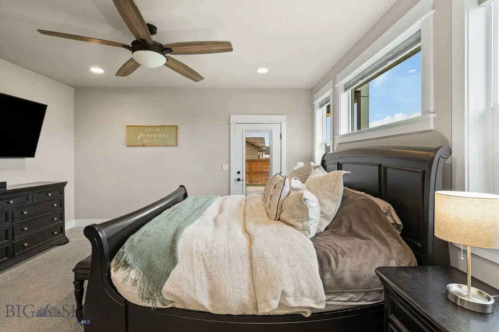 2019 E Silver Circle Belgrade MT 59714