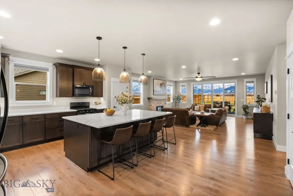 2019 E Silver Circle Belgrade MT 59714