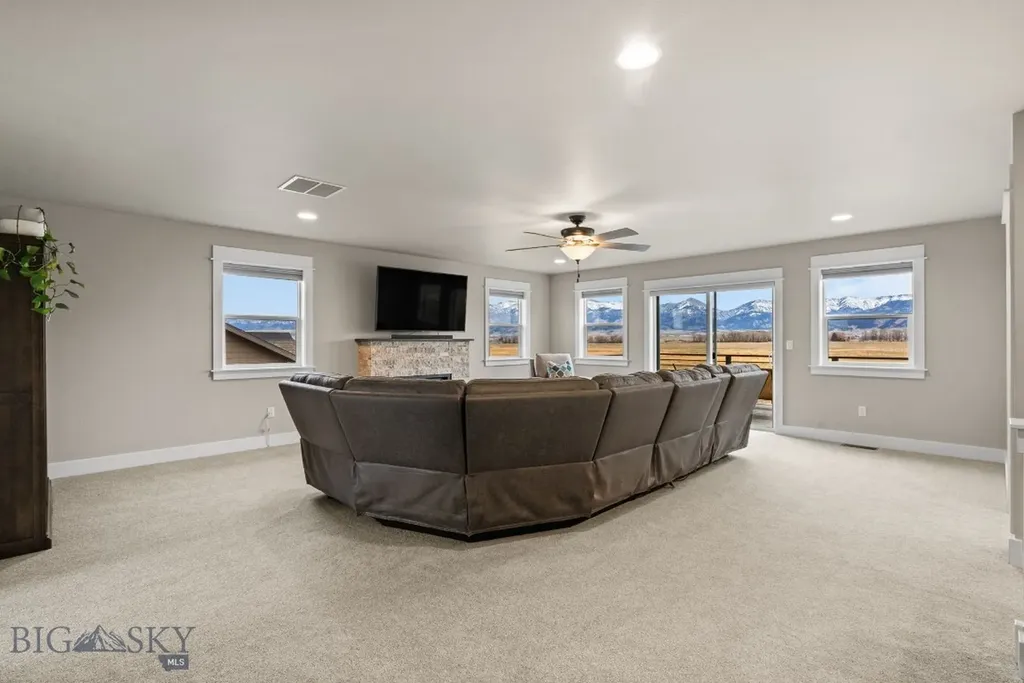 2019 E Silver Circle Belgrade MT 59714
