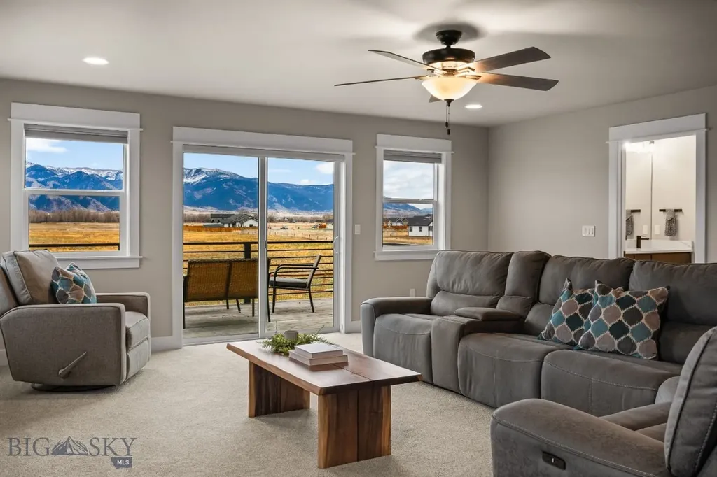 2019 E Silver Circle Belgrade MT 59714