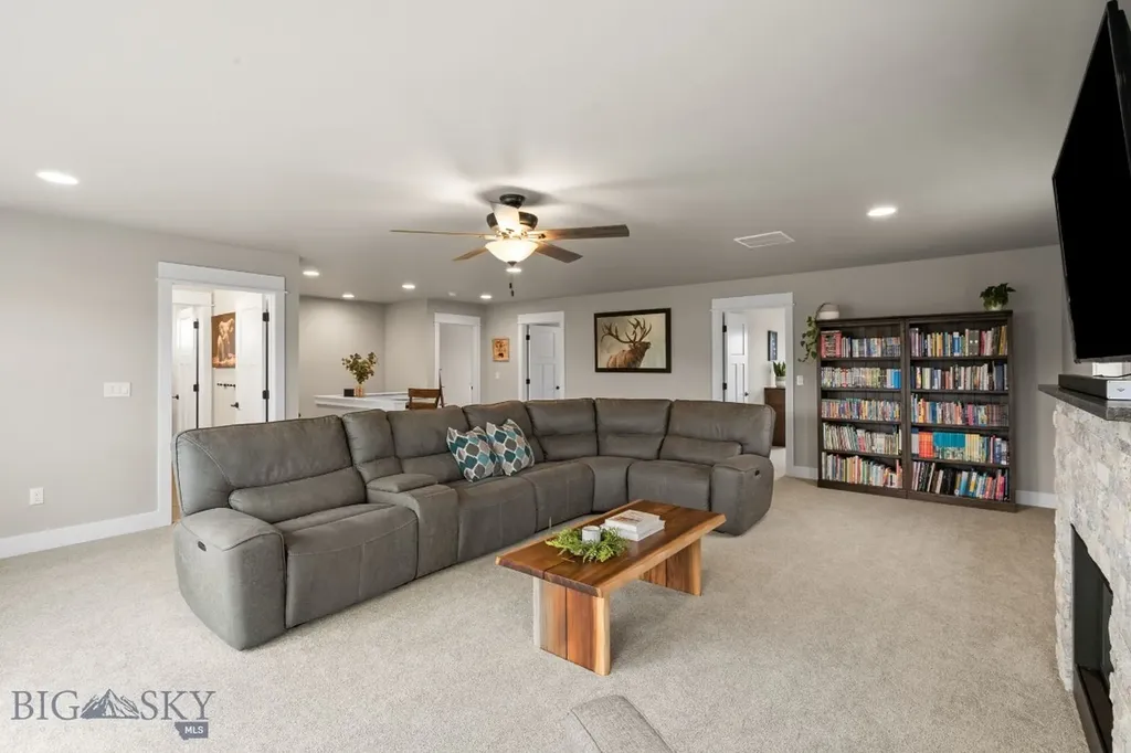 2019 E Silver Circle Belgrade MT 59714