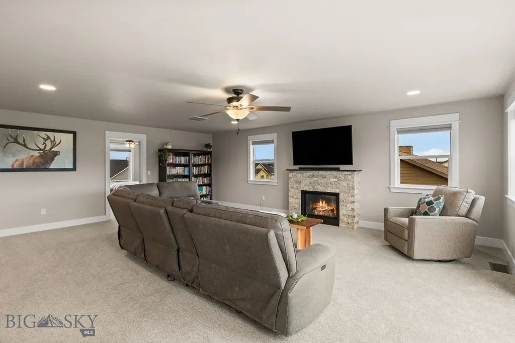 2019 E Silver Circle Belgrade MT 59714