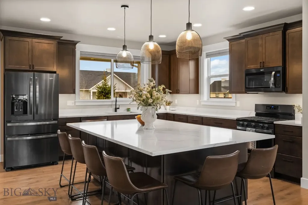 2019 E Silver Circle Belgrade MT 59714