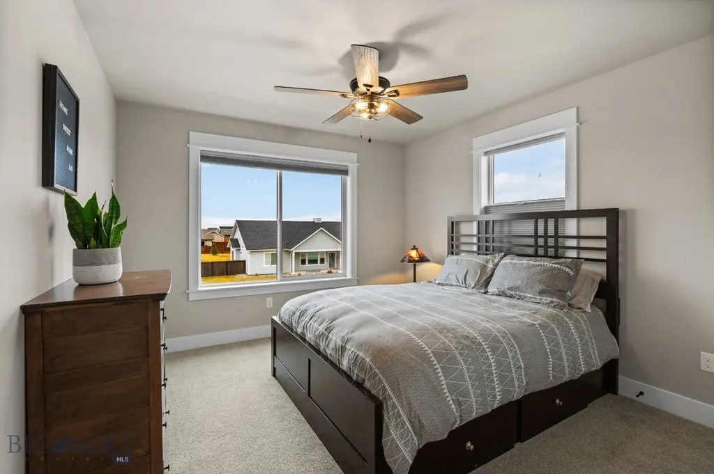 2019 E Silver Circle Belgrade MT 59714