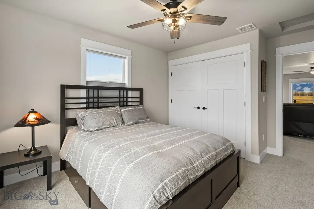 2019 E Silver Circle Belgrade MT 59714
