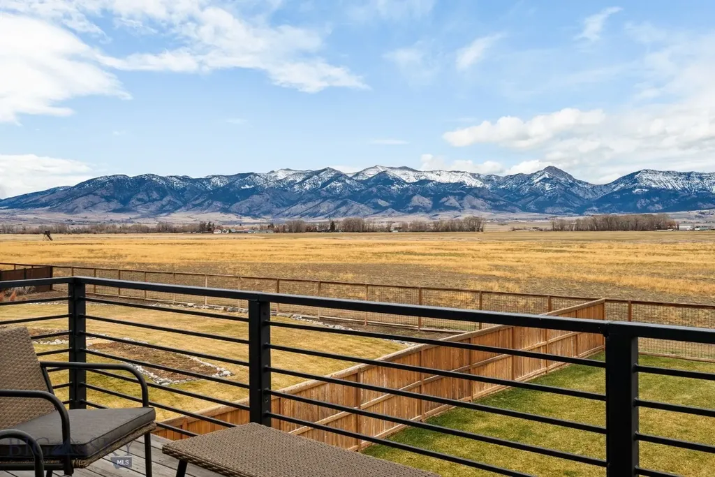 2019 E Silver Circle Belgrade MT 59714