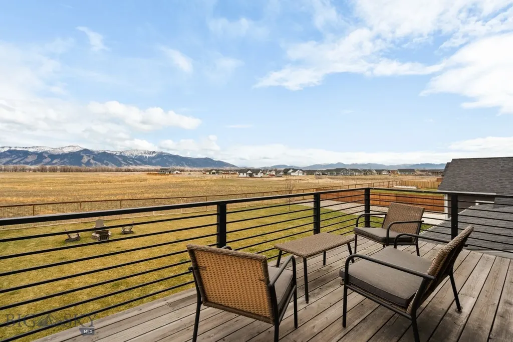 2019 E Silver Circle Belgrade MT 59714