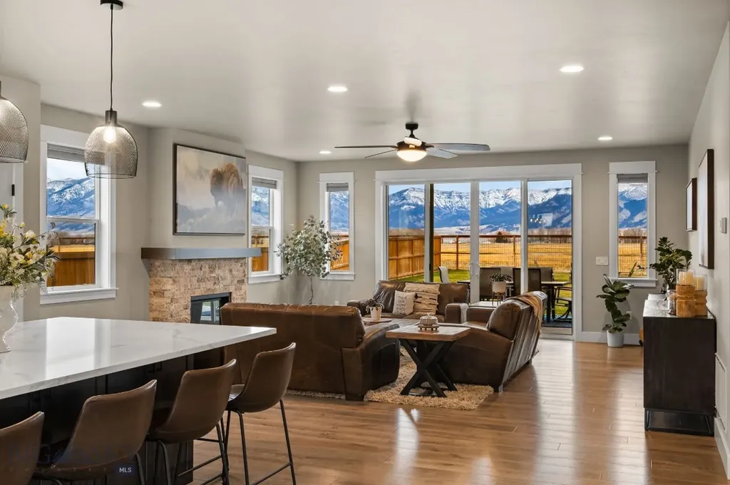 2019 E Silver Circle Belgrade MT 59714