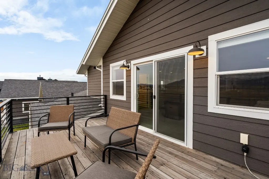 2019 E Silver Circle Belgrade MT 59714