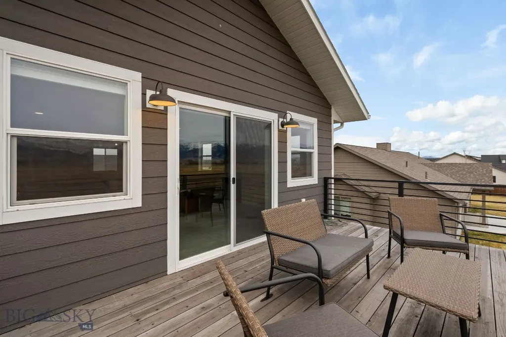 2019 E Silver Circle Belgrade MT 59714