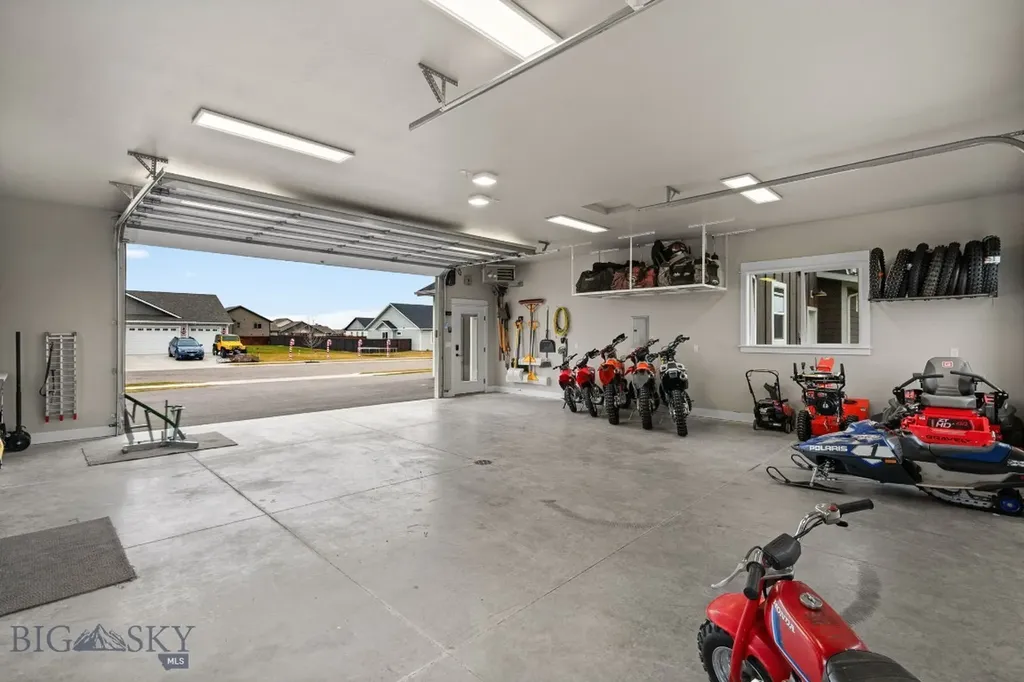 2019 E Silver Circle Belgrade MT 59714