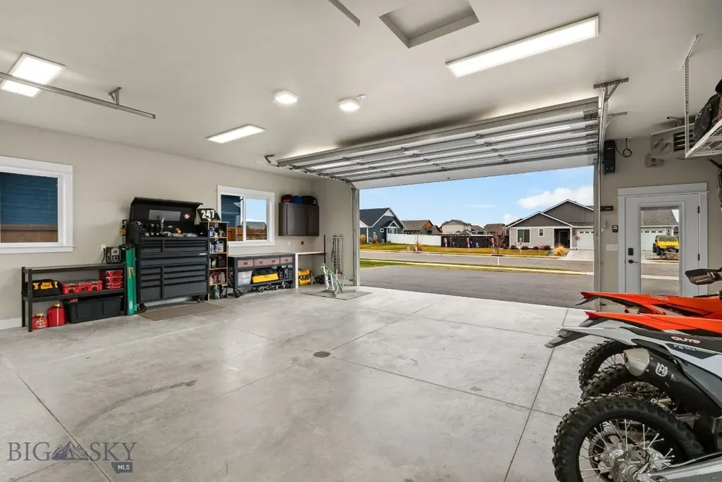 2019 E Silver Circle Belgrade MT 59714