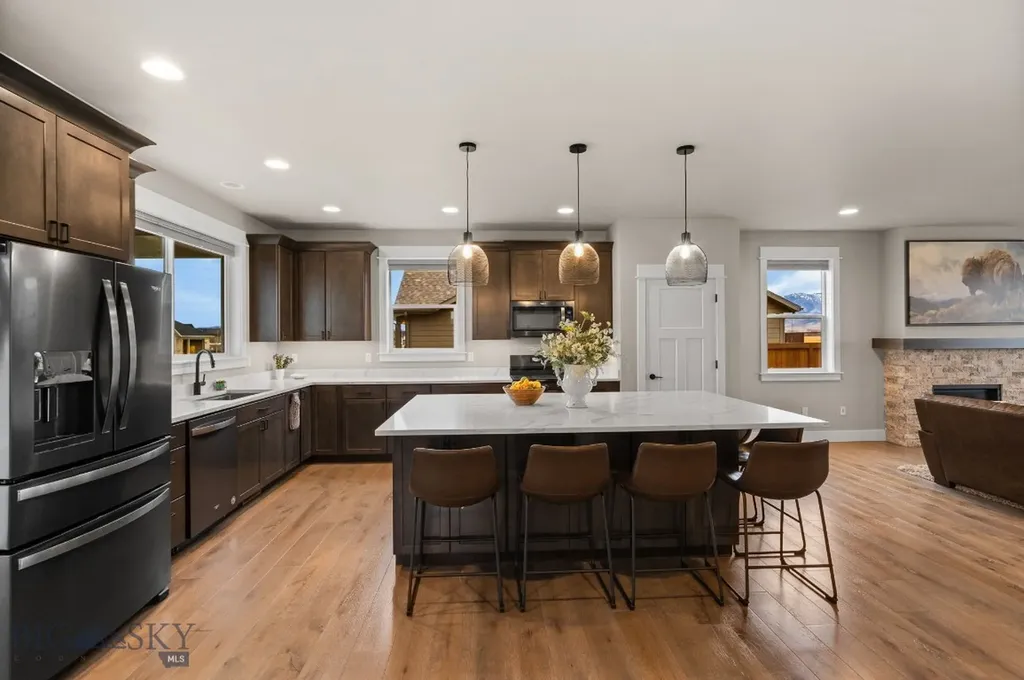 2019 E Silver Circle Belgrade MT 59714