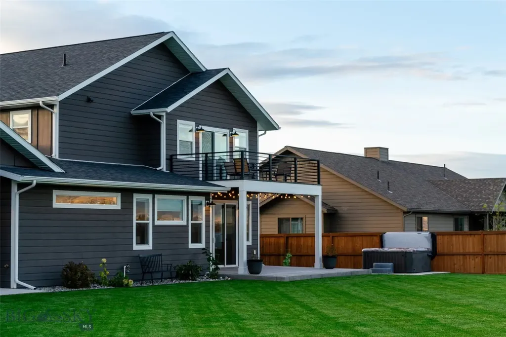 2019 E Silver Circle Belgrade MT 59714