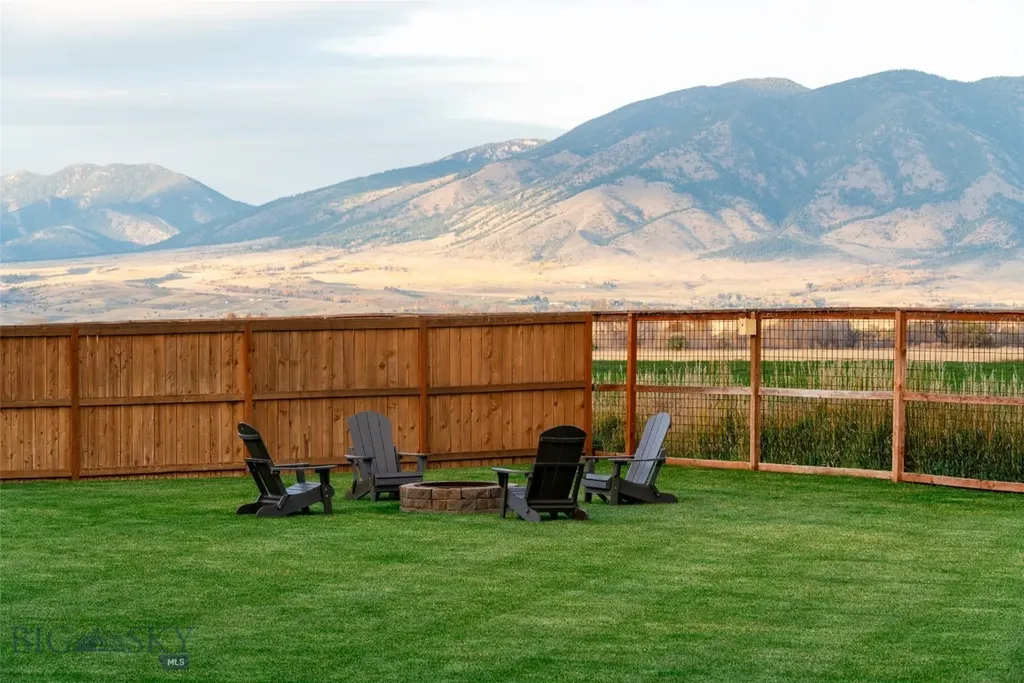 2019 E Silver Circle Belgrade MT 59714