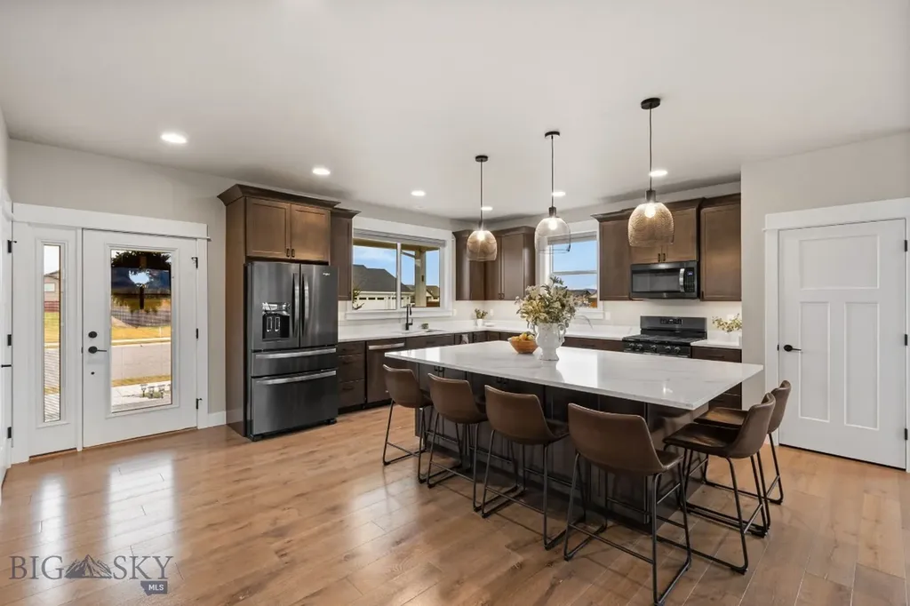 2019 E Silver Circle Belgrade MT 59714