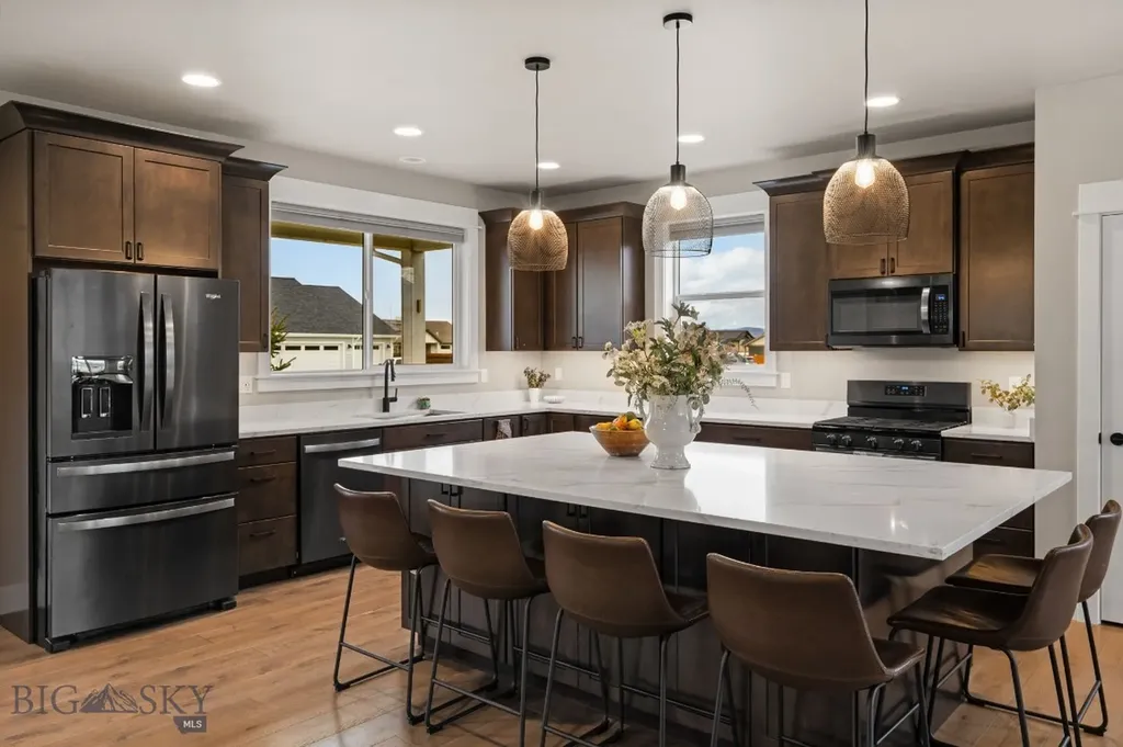2019 E Silver Circle Belgrade MT 59714