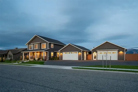 2019 E Silver Circle Belgrade MT 59714