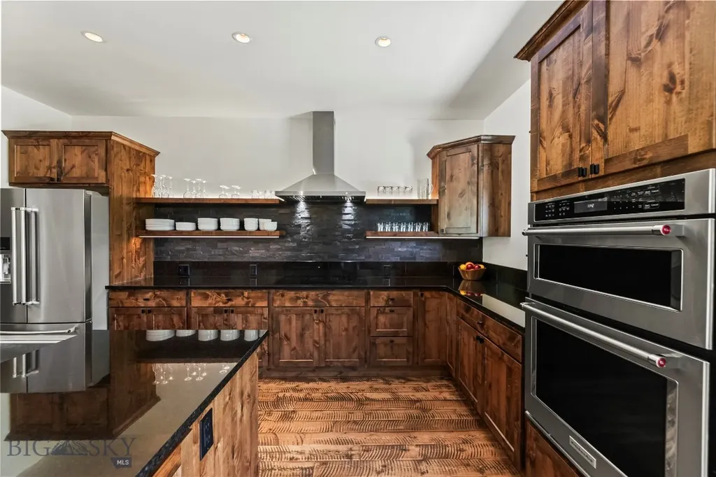 65 Rocky Creek Lane Clyde Park MT 59047