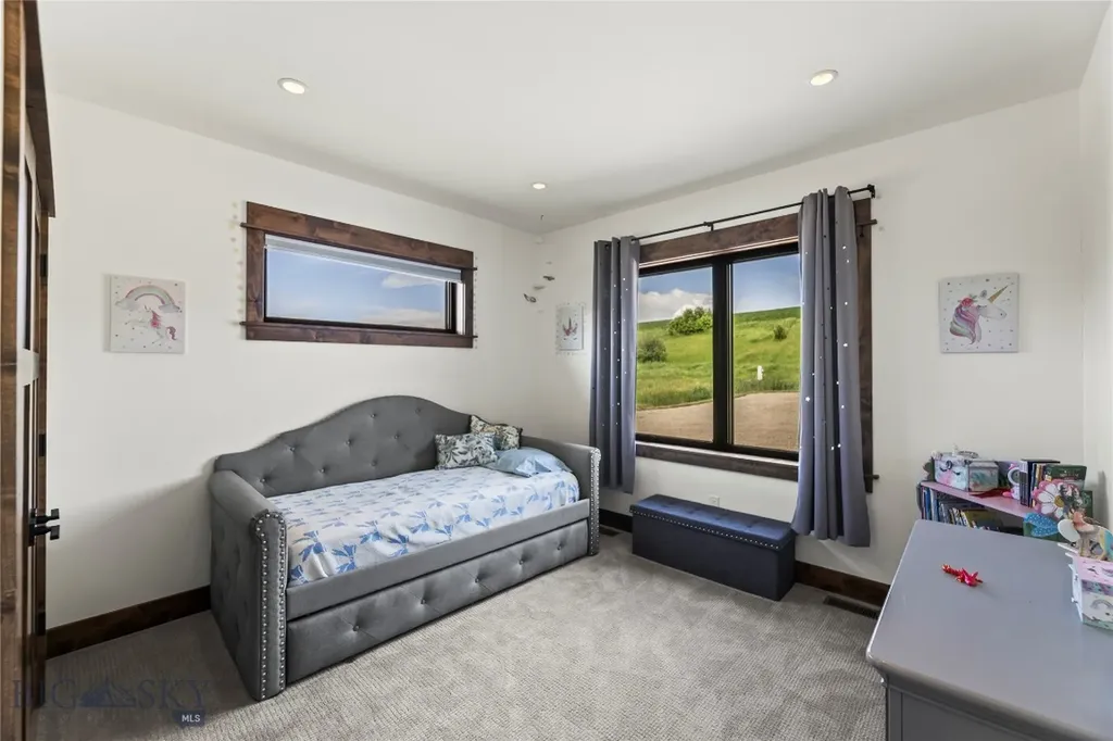 65 Rocky Creek Lane Clyde Park MT 59047